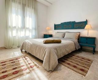 Le studio proche clinique La Soukra et Aéro - 8
