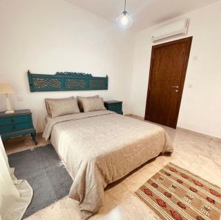 Le studio proche clinique La Soukra et Aéro - 5