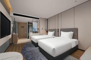 Holiday Inn Express Danyang - 6