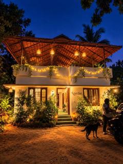 The Mystic Cliff Varkala - 0