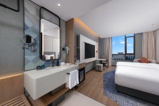 Holiday Inn Express Danyang - 3