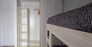 Cómodo departamento céntrico con estilo - 6