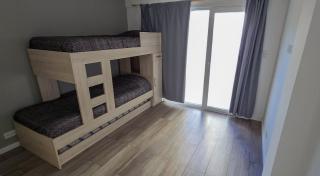 Cómodo departamento céntrico con estilo - 4