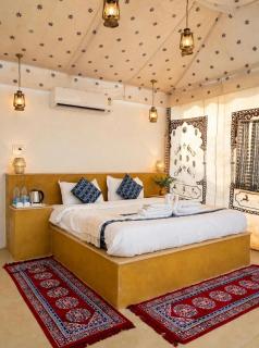 Wilderness Desert Camp & Resort - 3