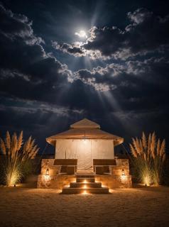 Wilderness Desert Camp & Resort - 7