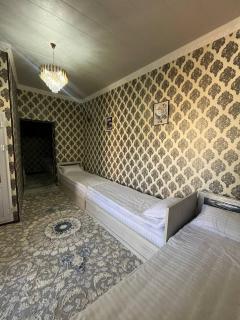 Azizxon Hotel - 5
