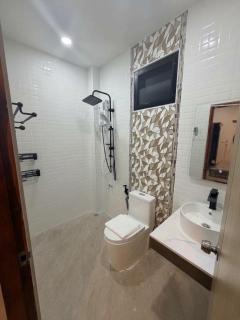 Kanta hotel - 7