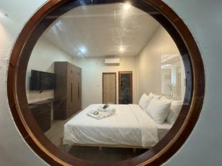 Kanta hotel - 6