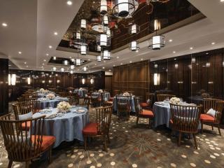 Novotel Shanghai Hongqiao - 8