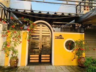 Green Serenity Homestay Danang - 9
