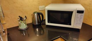 Modern & Cozy 2BR Apartment in DHA 4 - 8