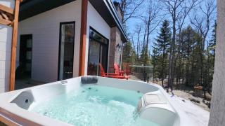 Le Renard Blanc - Spa and Incredible View - 6