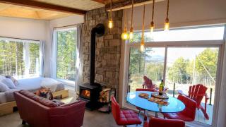 Le Renard Blanc - Spa and Incredible View - 4