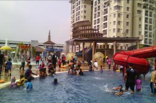 OYO Home 90416 Exclusuites - Malacca - 3