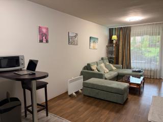Eleonor Mountain Apartment 2 - 6