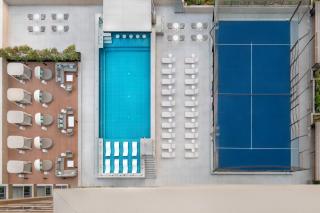 Marriott Executive Apartments Jumeirah Lakes Towers, Dubai - 1