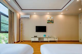 Floral Hotel Yangshuo Yishanju Hotel Shili Gallery Branch - 9