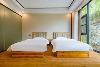 Floral Hotel Yangshuo Yishanju Hotel Shili Gallery Branch - 4