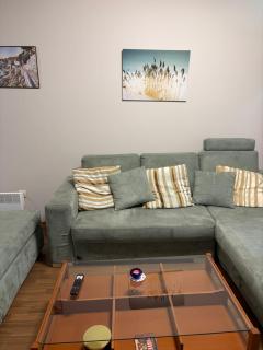 Eleonor Mountain Apartment 2 - 0