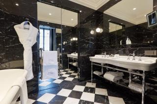 Le Pavillon de la Reine & Spa, Place des Vosges - Paris - 6