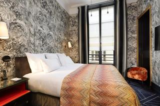 Le Pavillon de la Reine & Spa, Place des Vosges - Paris - 3