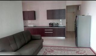 Seksyen 14 with pool - 5