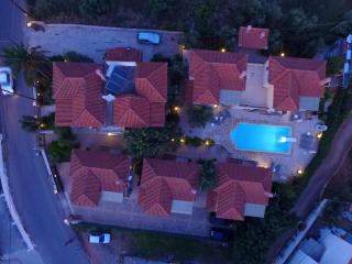 Finikes Apartments - Stoupa - 0
