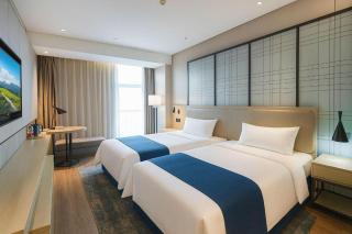 Echarm Hotel Xiangyang Erqi - 4