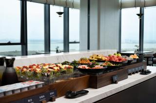 Atour Hotel Zhongshan Cuiheng International Science and Technology Innovation Center - 9