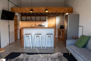 GreenHouse APARTMENT - Mount Road - 9