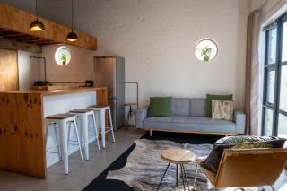 GreenHouse APARTMENT - Mount Road - 8