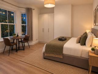 Central Cambridge Rooms - 5