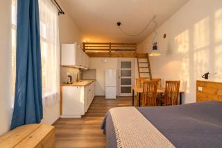 BUKOVÁ Apartments - Tanvaldský Špičák - 8