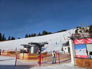 Zinkenalm - 2