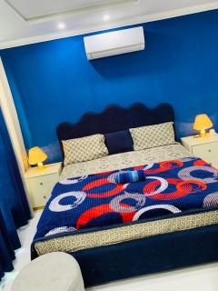 Modern Spacious Apartment in the Heart of Bahria Town - 2