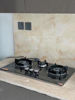 Modern Spacious Apartment in the Heart of Bahria Town - 1