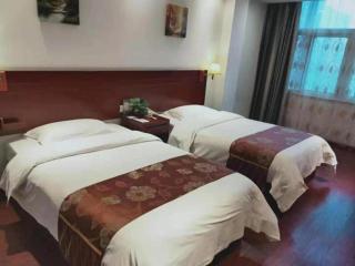 GreenTree Inn Anqing Tongcheng South Shengtang Road Shengtang International Business Hotel - 9