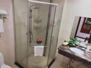 GreenTree Inn Anqing Tongcheng South Shengtang Road Shengtang International Business Hotel - 5