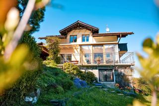 Haus Hindelang - 2 FeWos mit Zugspitzblick, inkl Königscard, gratis Parken & WLAN, Self Check-In, 5 Minuten ins Zentrum - 8