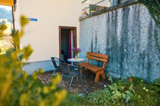 Haus Hindelang - 2 FeWos mit Zugspitzblick, inkl Königscard, gratis Parken & WLAN, Self Check-In, 5 Minuten ins Zentrum - 5