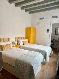 Alegoría Coliving Experience - Seville - 8