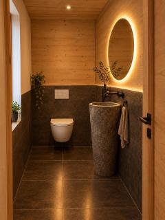 Chalet Bergblick - 7