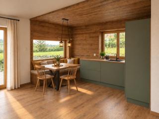 Chalet Bergblick - 6