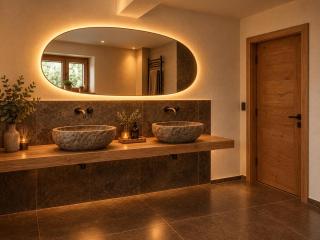 Chalet Bergblick - 5