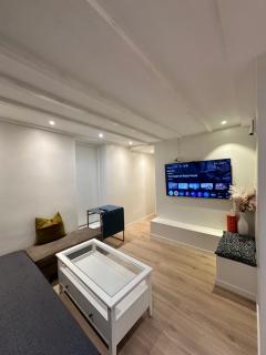 Abildsø Apartment - 0