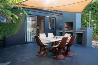 GreenHouse CABIN - 1