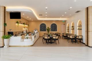 Grand Maya by ARTOTEL, Banjarbaru - 4