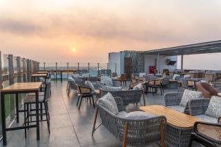 Grand Maya by ARTOTEL, Banjarbaru - 3