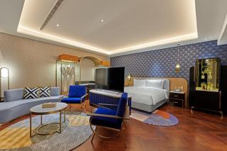 OKU Hotel - 5