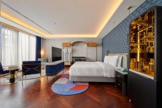 OKU Hotel - 4